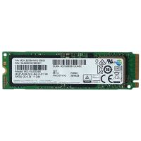 PM981 MZVLB256HAHQ - 256 GB SSD - intern - M.2 2280 - PCI Express 3.0 x4 (NVMe)