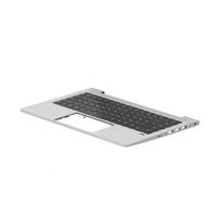 HP N01933-A41 notebook spare part Keyboard