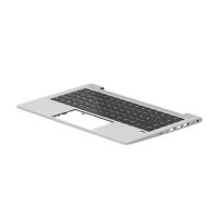 HP N01934-031 notebook spare part Keyboard