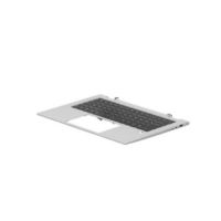 HP N09294-031 notebook spare part Keyboard