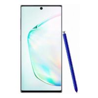 Samsung Galaxy Note10 4G 16 cm (6.3") Dual SIM USB Type-C 8 GB 256 GB 3500 mAh Multicolour Refurbish