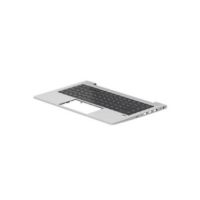 HP N17709-A41 notebook spare part Keyboard