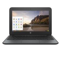 HP Chromebook 11 G4 29.5 cm (11.6") Intel