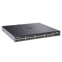 Dell EMC PowerSwitch N3048P PoE Switch