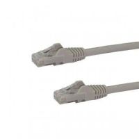 StarTechcom 5m Gigabit Snagless RJ45 UTP Cat6 Patch Cable - 5 m Patch Cord