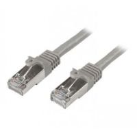 StarTechcom Cat6 Patch Cable - Shielded (SFTP) - 1m