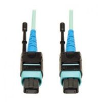 Tripp Lite N846-03M-24-P fibre optic cable 3 m OM3 MTP