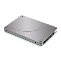 512 GB SSD - intern - 2.5" (6.4 cm) - SATA 6Gb/s - Self-Encrypting Drive (SED)