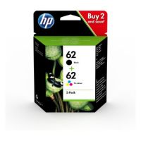 HP N9J71AE/62 Printhead cartridge multi pack black