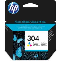 INK CARTRIDGE NO 304 TRI-COLOR