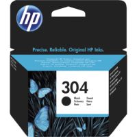 INK CARTRIDGE NO 304 BLACK