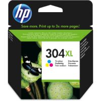 INK CARTRIDGE NO 304XL TRI-COLO