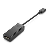 HP USB-C to DP Adapter