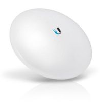 Ubiquiti Networks NanoBeam 2AC WLAN access point Power over Ethernet (PoE) White