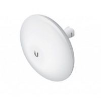 Ubiquiti NanoBeam M2, 2.4GHz, 13 dB, network antenna 13 dBi Directional antenna