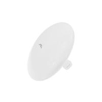 Ubiquiti NBE-M5-19 NanoBeam M5 5GHz 19dBi airMAX Outdoor Wireless AC CPE Bridge