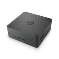 DELL Thunderbolt Dock TB16 240W includes power cable. For UK,EU.