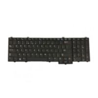 DELL ND8V6 notebook spare part Keyboard