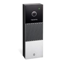 Netatmo Smart Video Doorbell