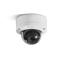 Bosch FLEXIDOME IP 3000i IR Dome IP security camera Indoor & outdoor Ceiling