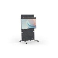 Neat NEATBOARD50-ADAPTIVESTAND interactive whiteboard accessory Mount Grey