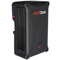 Hedbox NERO-M 150Wh V-Mount Battery Pack 14.8V with D-Tap & USB Output