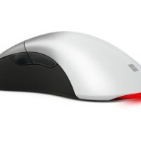 Microsoft Pro IntelliMouse mouse USB Type-A 16000 DPI Right-hand