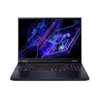 Acer Predator PH16-72 Intel® Core™ i9 i9-14900HX Laptop 40.6 cm (16") WQXGA 16 GB DDR5-SDRAM 1 TB SSD NVIDIA GeForce RTX 4070 Wi-Fi 6 (802.11ax) Windows 11 Home Black