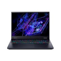 Acer Predator PH18-72 Intel® Core™ i9 i9-14900HX Laptop 45.7 cm (18") WQXGA 32 GB DDR5-SDRAM 2 TB SSD NVIDIA GeForce RTX 4090 Wi-Fi 6 (802.11ax) Windows 11 Home Black