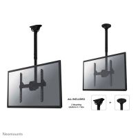 Neomounts monitor ceiling mount