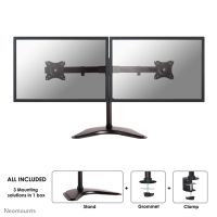 Neomounts monitor desk mount