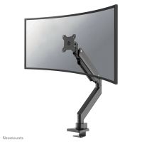 Neomounts desk monitor arm for curved screens