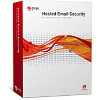 HOSTED EMAIL SECURITY