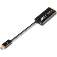 Predator SlimPort-HDMI(4K/2K) Adapter - Video- / Audio-Adapter - Micro-USB (S