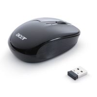 Acer Wireless Mouse Black