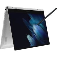 Galaxy Book Pro 360 - Flip-Design - Corei5 1135G7 / 2.4 GHz - Windows 10 Hom