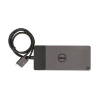 DELL WD19 Performance Dock �� WD19DC includes power cable. For UK,EU,US.