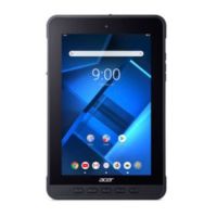 Enduro T1 ET108-11A-88MN - Tablet - Android 9.0 (Pie)