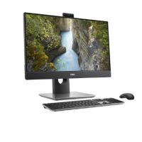 DELL OptiPlex 7480 60.5 cm (23.8") 1920 x 1080 pixels 10th gen Intel Core™ i5 8 GB DDR4-SDRAM 25