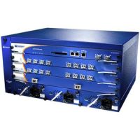 Juniper NetScreen 5200 Chassis Only