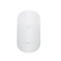 Ubiquiti Networks NanoStation AC Loco WLAN access point 1000 Mbit/s White