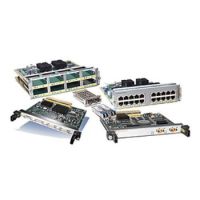 NS-ISG I/O MODULE,4X10/100/1000E COPPER