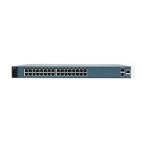 ZPE Nodegrid Serial Console - S Series 32-port unit, Dual AC, Cisco Rolled Pinouts, 2-Cores, 4GB RAM, 32GB SSD, Fiber SFP