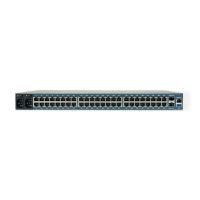 ZPE Nodegrid Serial Console - S Series 48-port unit, Dual AC, Cisco Rolled Pinouts, 2-Cores, 4GB RAM, 32GB SSD, Fiber SFP