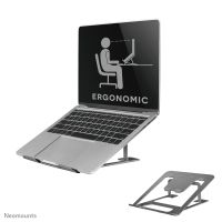 Neomounts foldable laptop stand