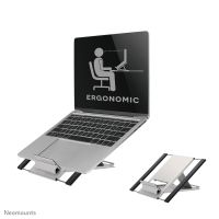 Neomounts foldable laptop stand