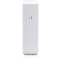 Ubiquiti Networks NSM2 WLAN access point 150 Mbit/s Power over Ethernet (PoE) White