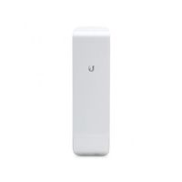 Ubiquiti Networks airMAX NanoStation M5 PTP Kit (up to 1Km) - NSM5-Kit