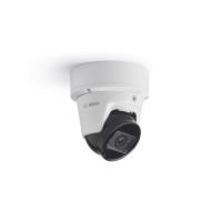 Bosch FLEXIDOME IP turret 3000i IR Dome IP security camera Outdoor 1920 x 1080 pixels Ceiling/wall