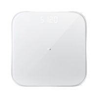 Xiaomi Waga +?azienkowa Xiaomi Mi Smart Scale 2 (kolor bia+?y)